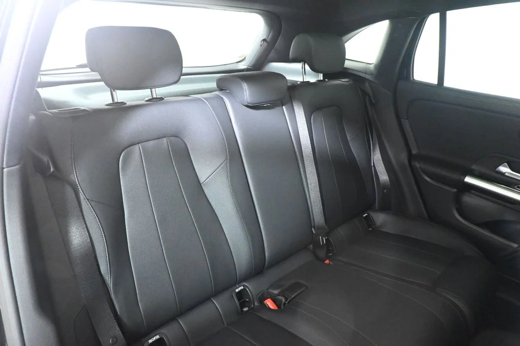 New 2026 Black Mercedes-Benz GLA 250 image 30