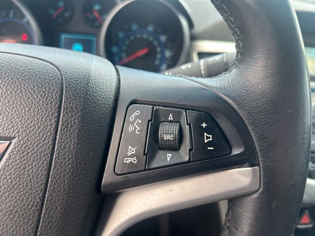 Used 2012 White Chevrolet ECO image 11