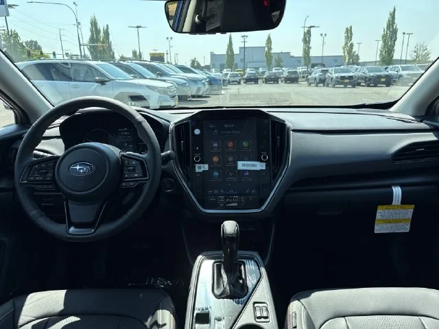 New 2026 SAPPHIRE BLUE PEARL Subaru Limited image 14