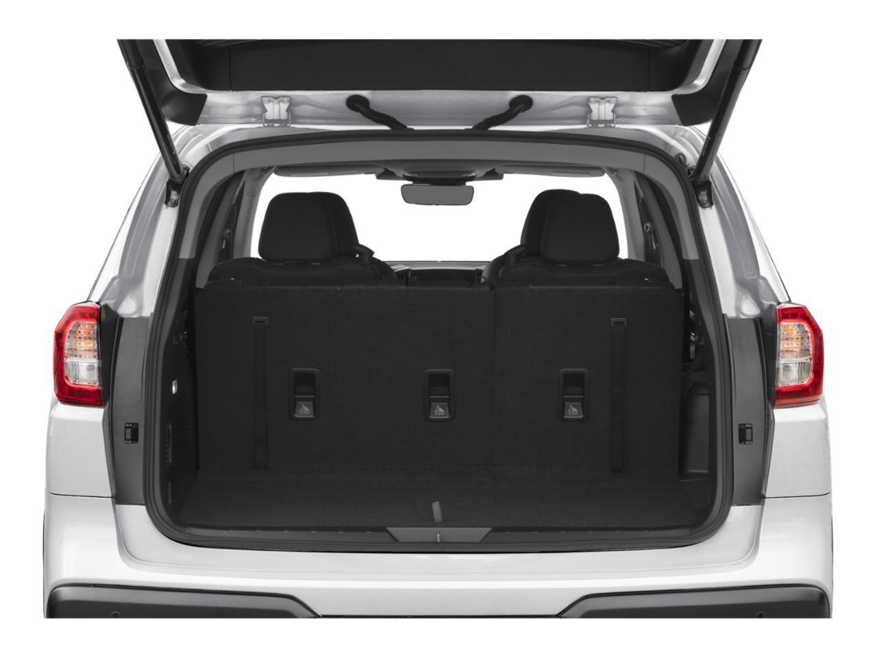 New 2027 AUTUMN GREEN METALLIC SUBARU Premium 7-Passenger image 6