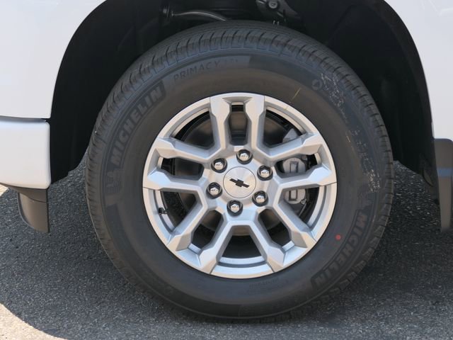 2026 Chevrolet Silverado 1500 RST - Photo 11