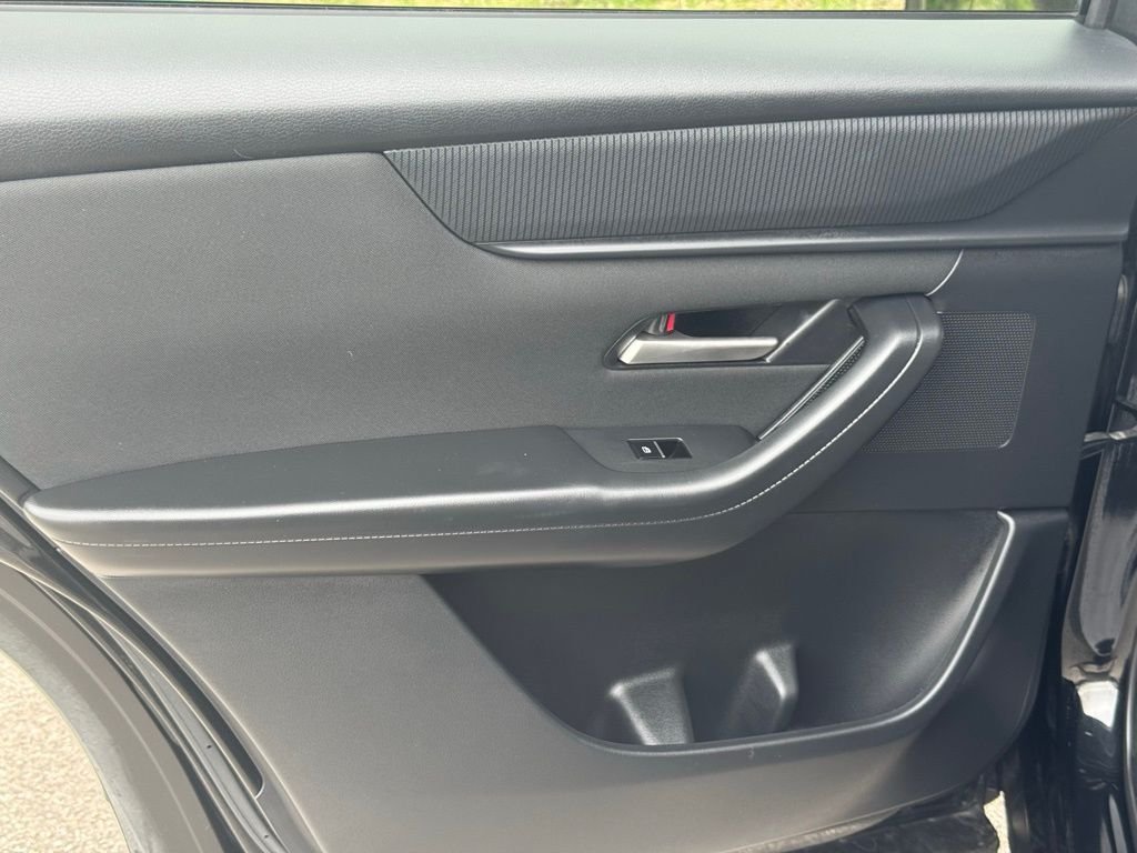 Used 2024 Jet Black Mica Mazda 3.3 Turbo Select image 27