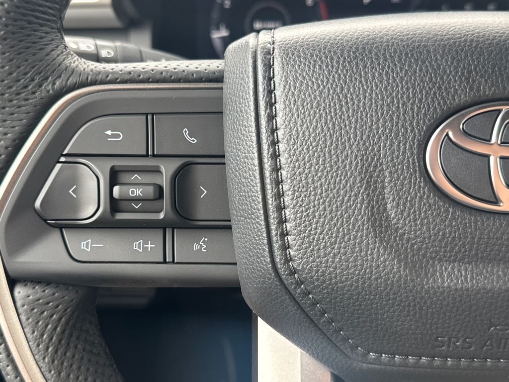 New 2026 Bronze Oxide Toyota TRD Off-Road image 19