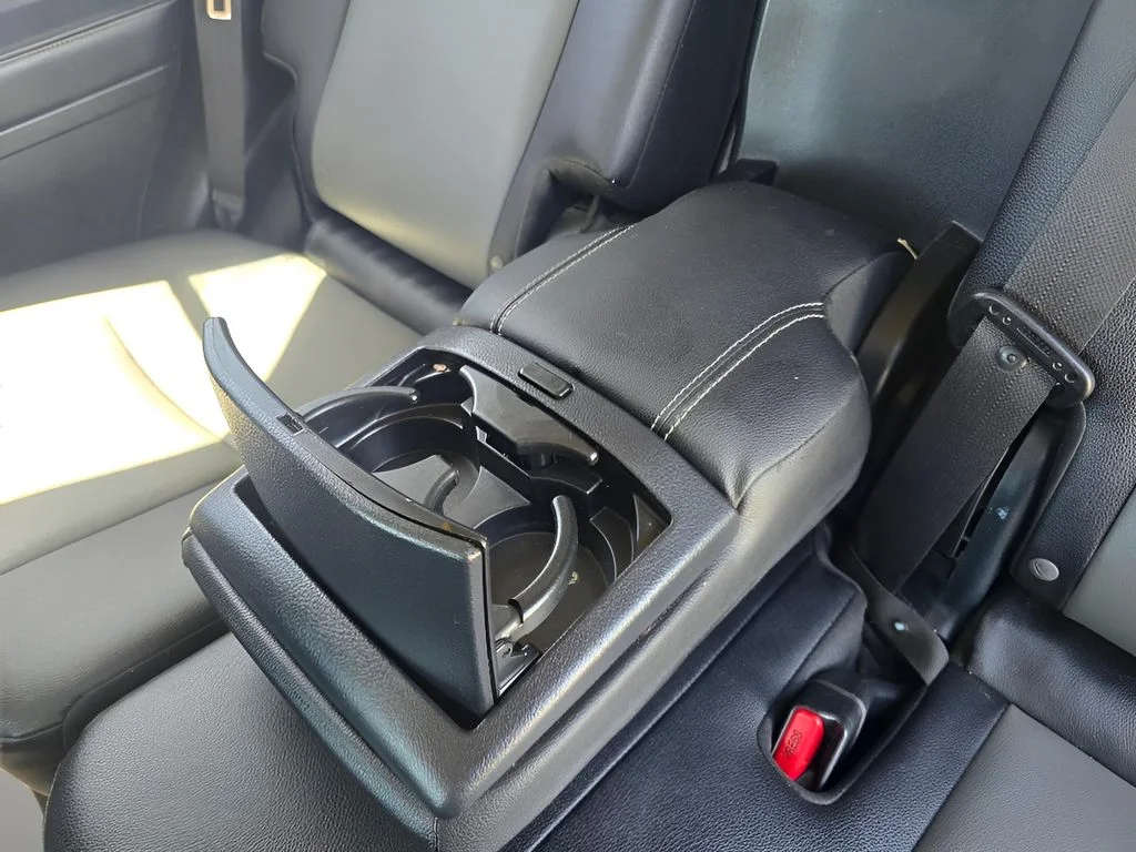 Used 2018 Magnetic Gray Metallic Toyota SR5 Premium image 28