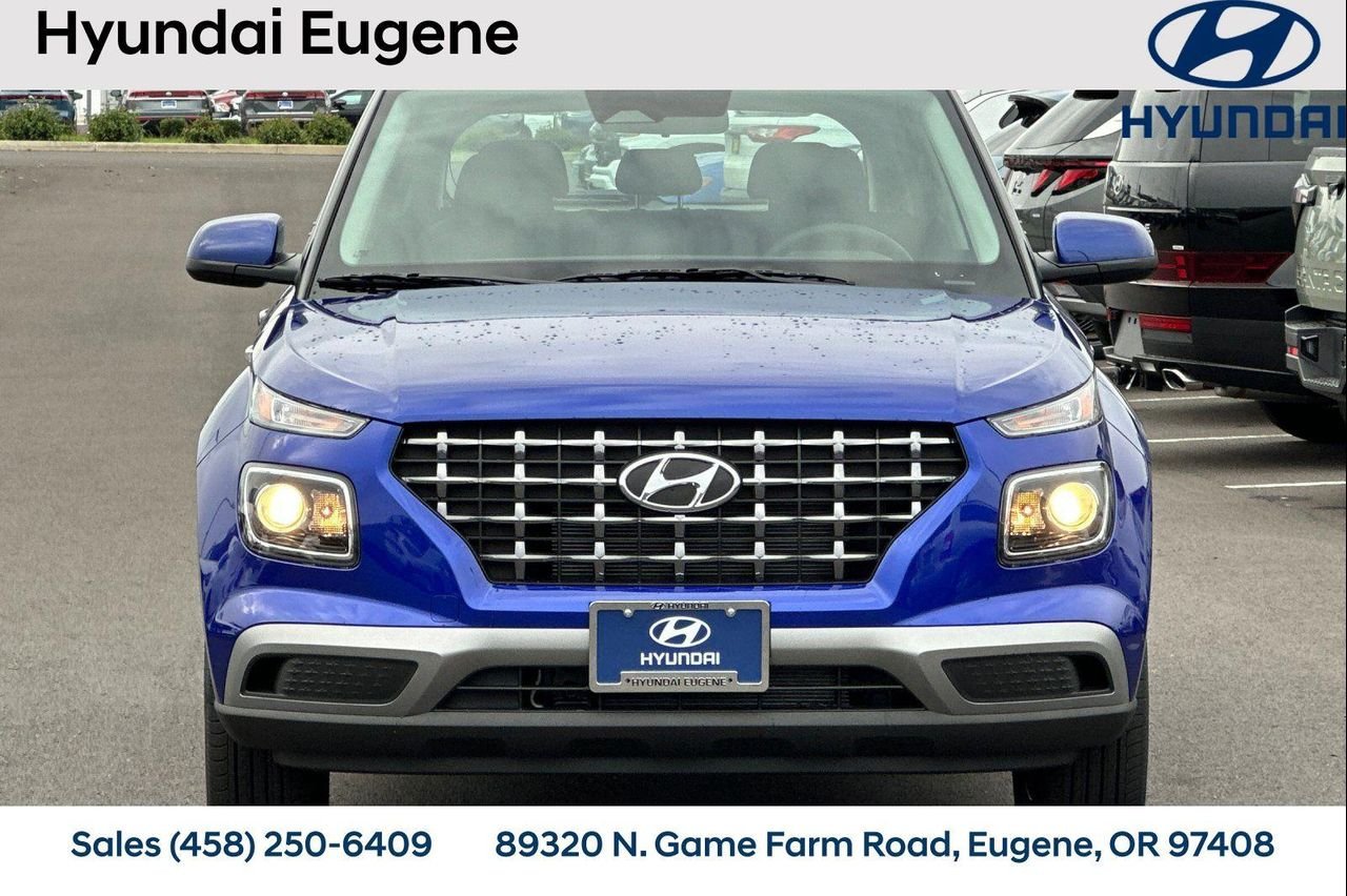 2026 Hyundai Venue SEL - Photo 10