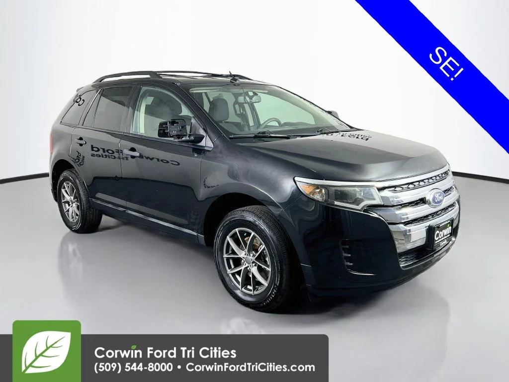2011 Ford Edge