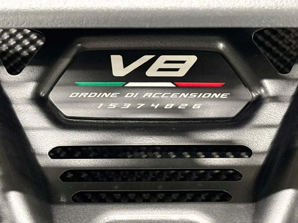 New 2026 Silver Lamborghini  image 32