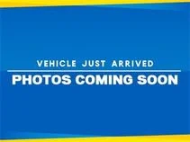 Used 2022 Red Buick Preferred image 1