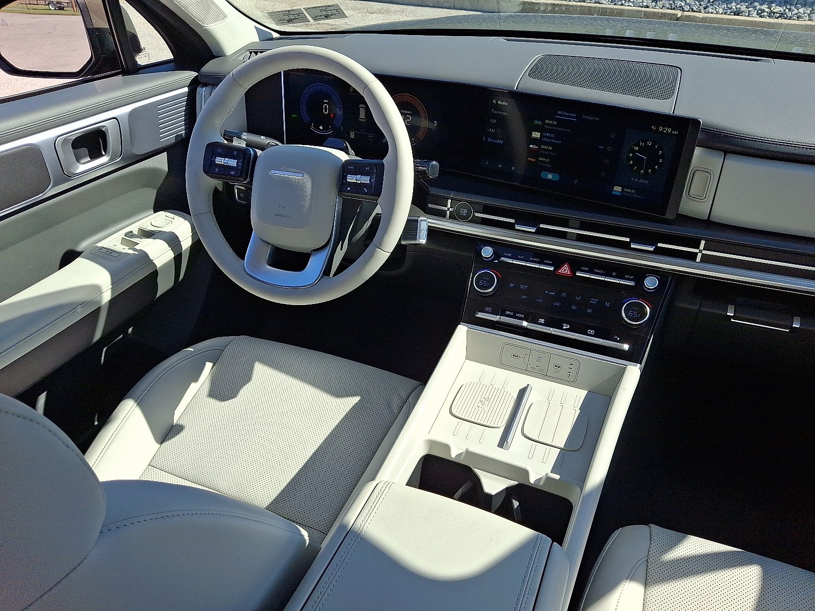 2026 Hyundai Santa Fe SEL - Photo 10