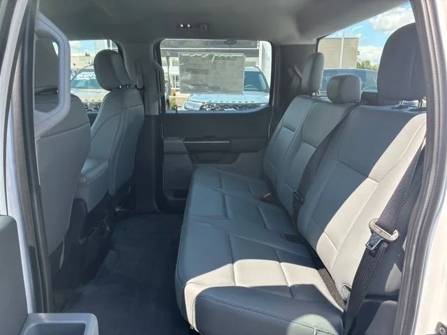 New 2026 Oxford White Ford XL image 20