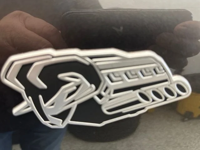 New 2026 Gray Ram Laramie image 11