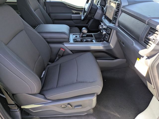 2025 Ford F-150 XLT - Photo 21