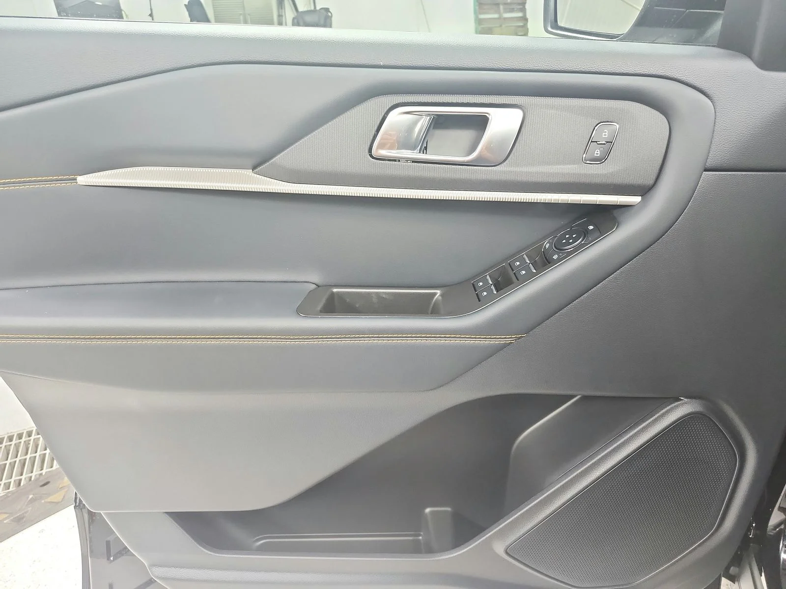 New 2026 Black Ford Tremor image 35