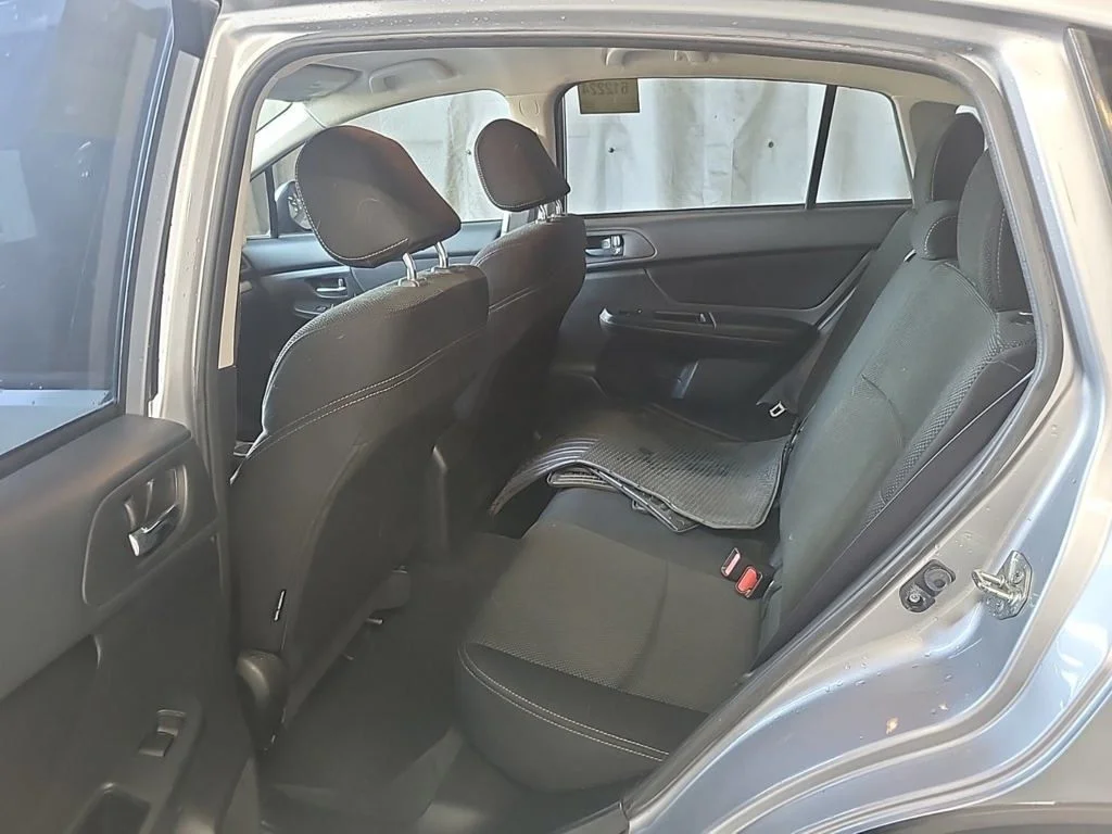 Used 2014 Silver Subaru 2.0i Premium image 5
