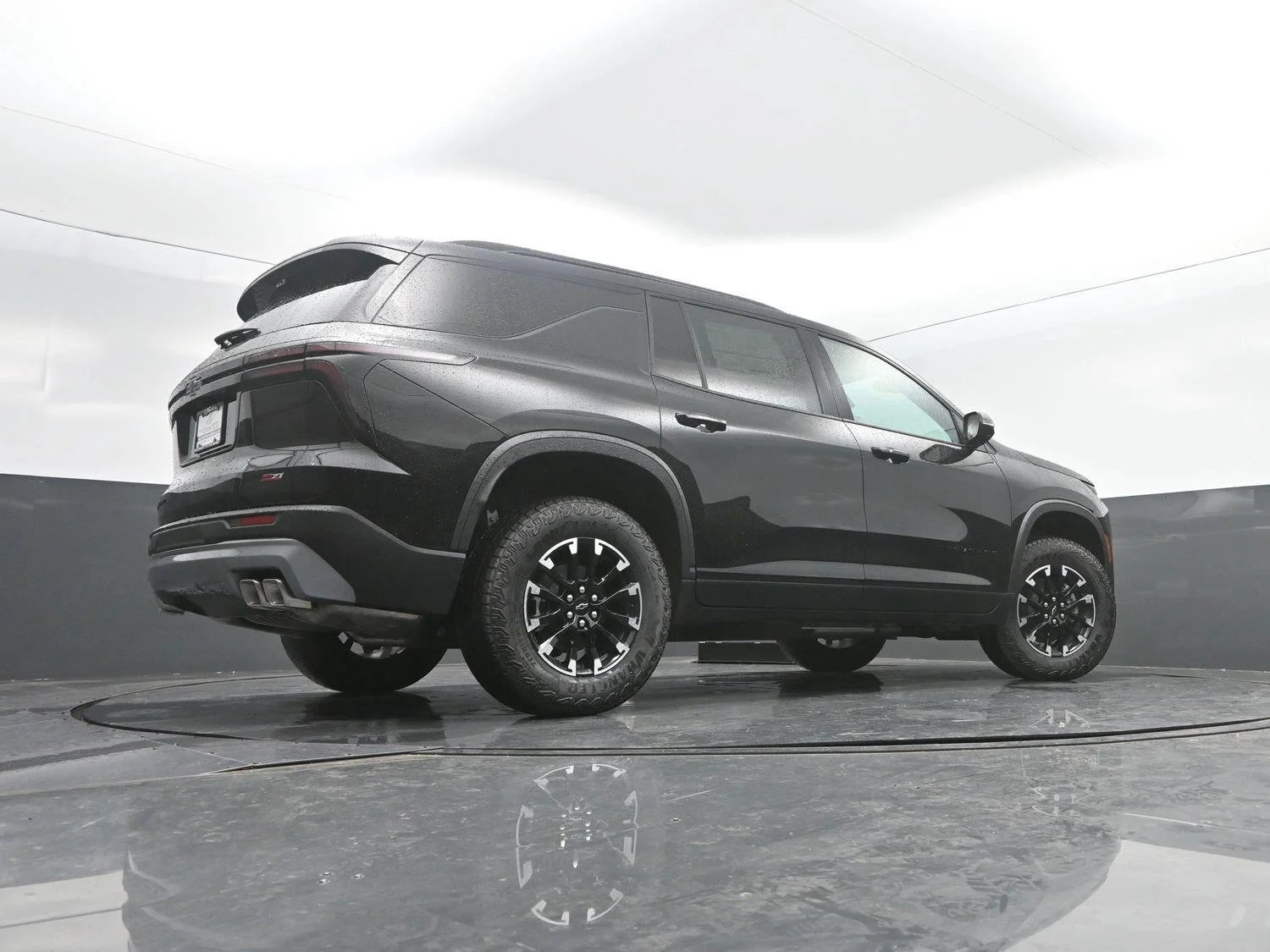 2026 Chevrolet Traverse Z71 - Photo 37