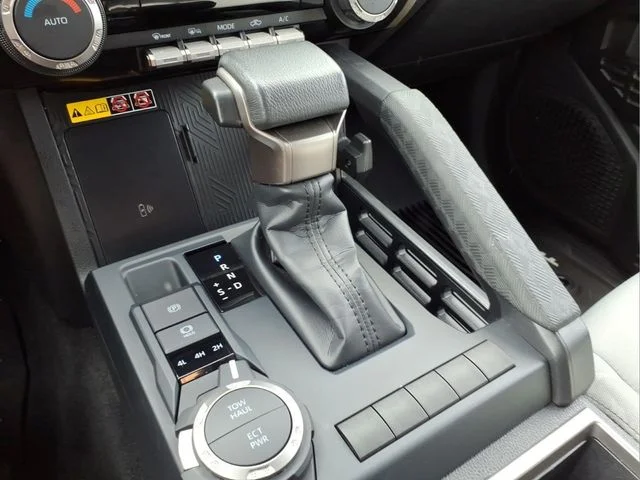 Certified Used 2025 Silver Toyota SR5 image 20