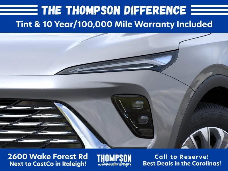 2026 Buick Envision Preferred - Photo 10