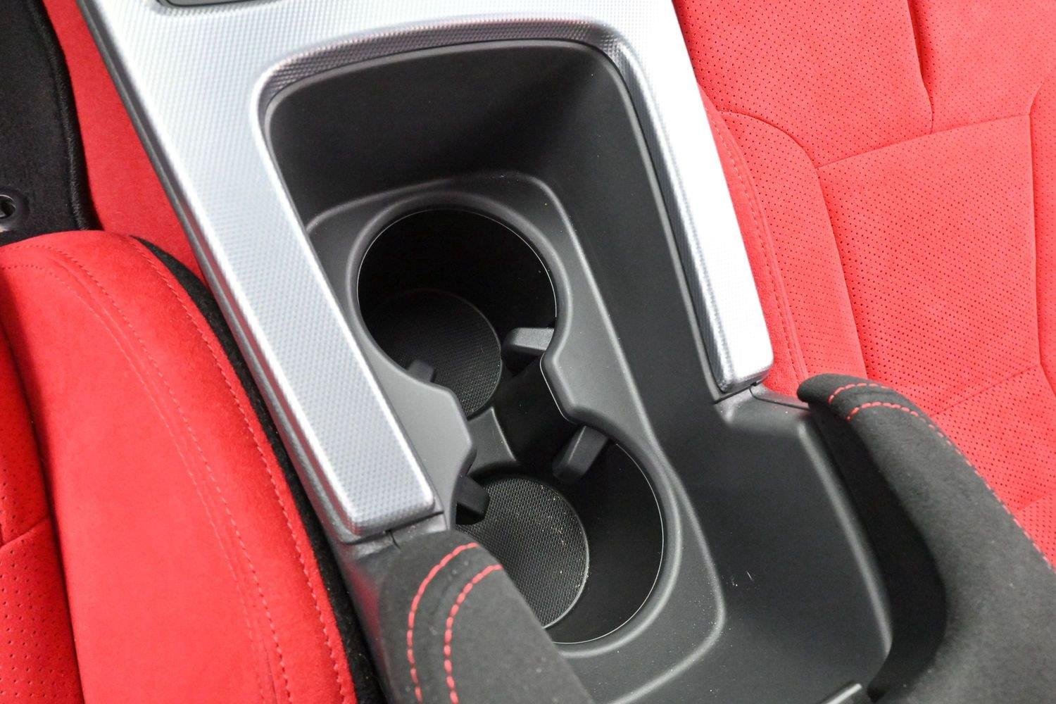 Used 2024 Sonic Gray Pearl Honda Type R image 18