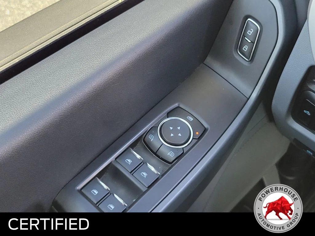 Used 2024 Black Ford XL image 24