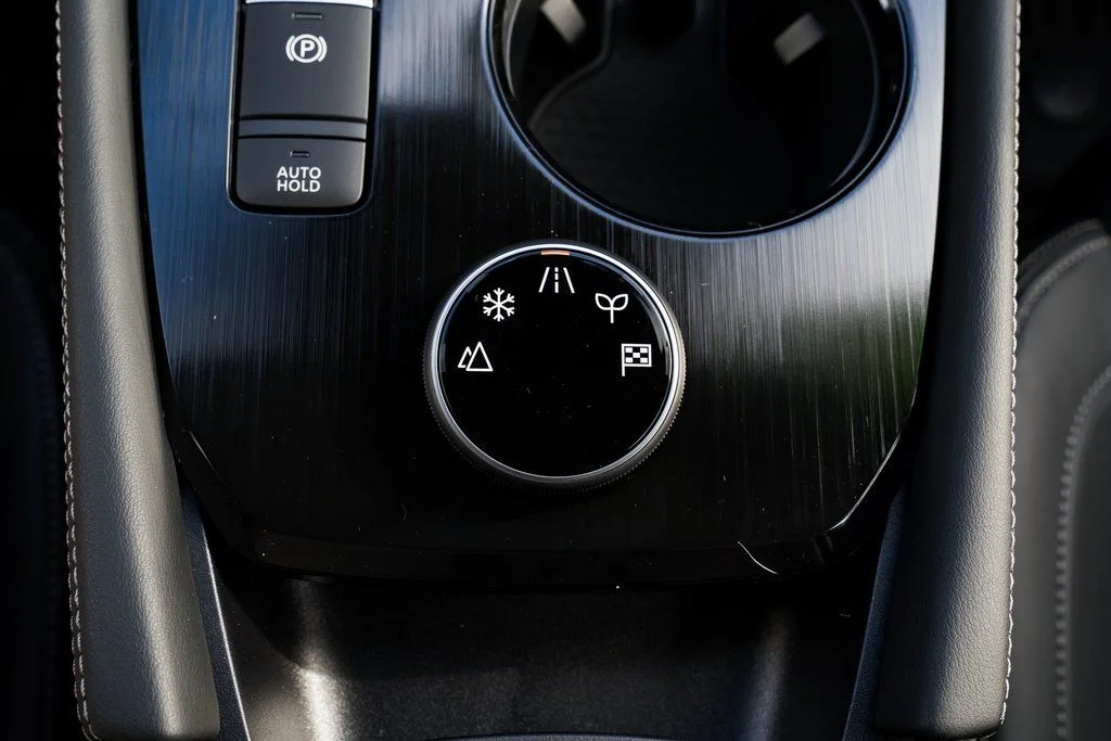 New 2026 Gun Metallic Nissan Platinum image 18