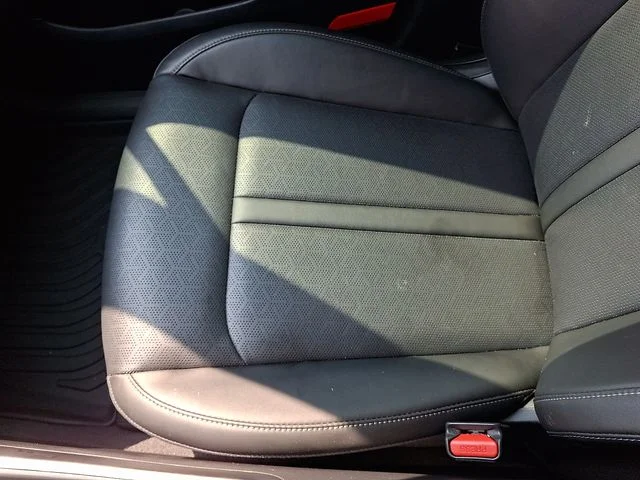 Certified Used 2023 White Kia S image 26