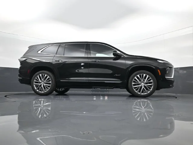 Used 2026 Black Buick Avenir image 25
