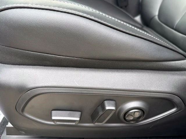 New 2027 Gray Jeep Limited image 16