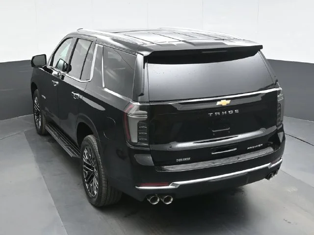 2026 Chevrolet Tahoe Premier - Photo 10