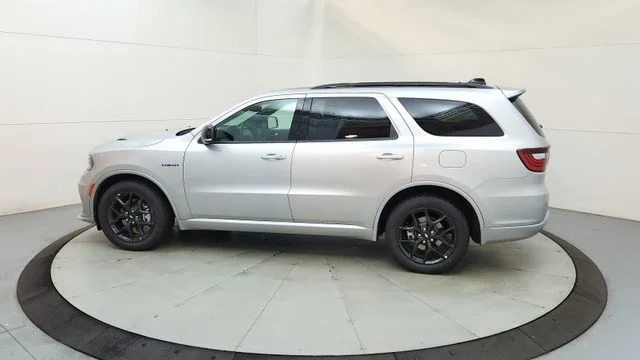 New 2026 Triple Nickel Exterior Paint Dodge GT Plus HEMI V8 image 6