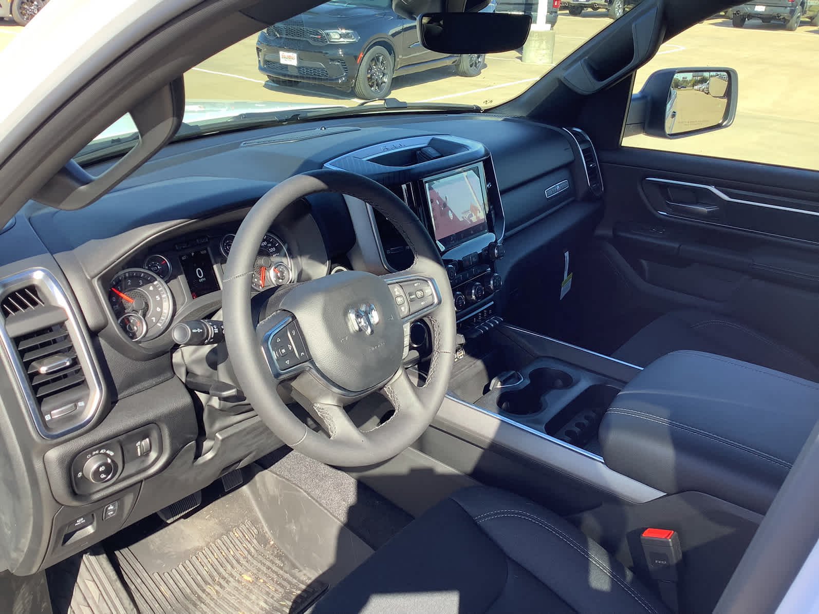 2026 RAM 1500 Big Horn/Lone Star - Photo 16