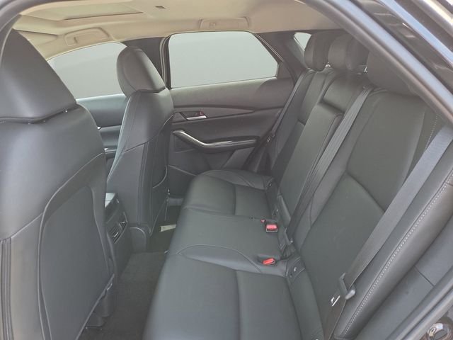 New 2026 Jet Black Mica Mazda 2.5 S Preferred AWD image 18