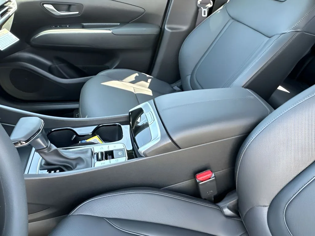2025 Hyundai Santa Cruz SEL - Photo 42
