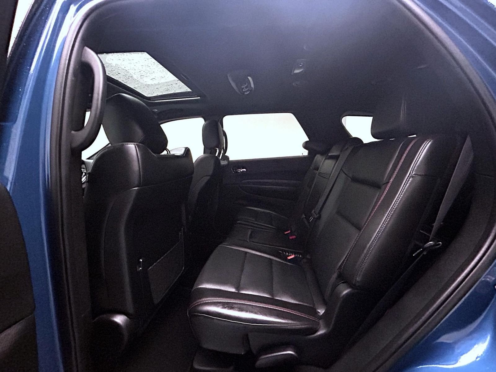 Used 2025 Blue Dodge GT Plus image 20