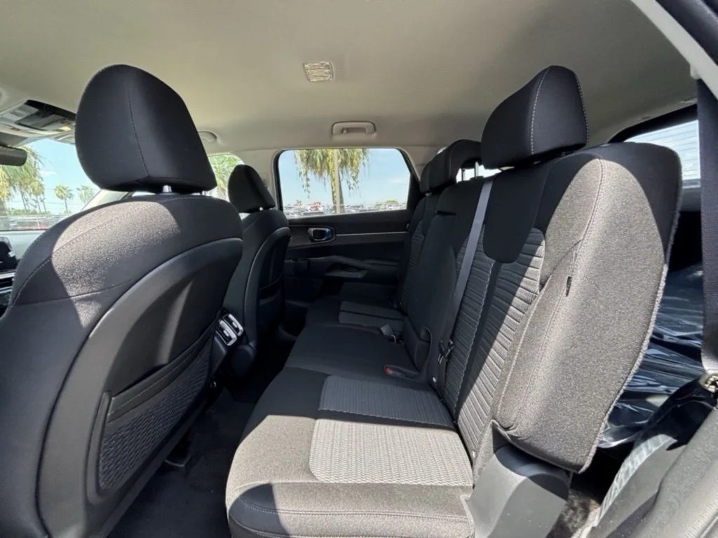 New 2026  Kia LX image 17