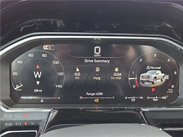New 2026 Onyx Black GMC SLT image 17