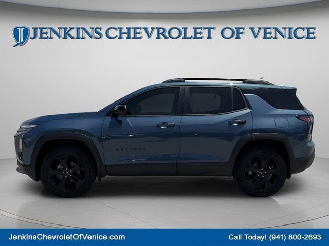 2026 Chevrolet Equinox LT - Photo 9