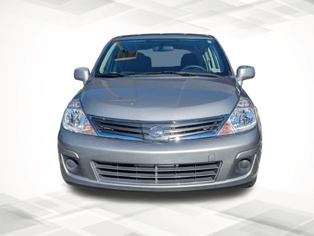 Used 2012 Gray Nissan 1.8 S image 8