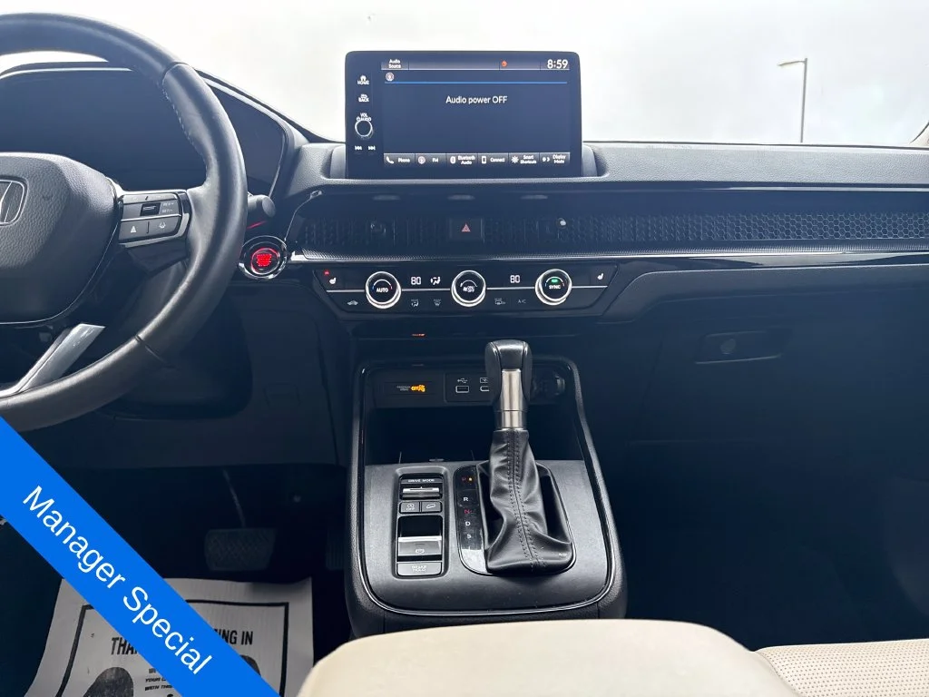 2024 Honda CR-V EX-L - Photo 19