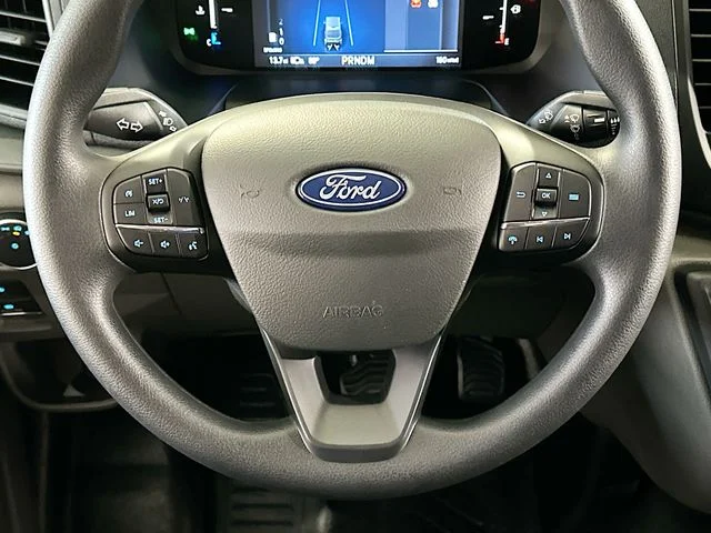 New 2026 White Ford Base image 14