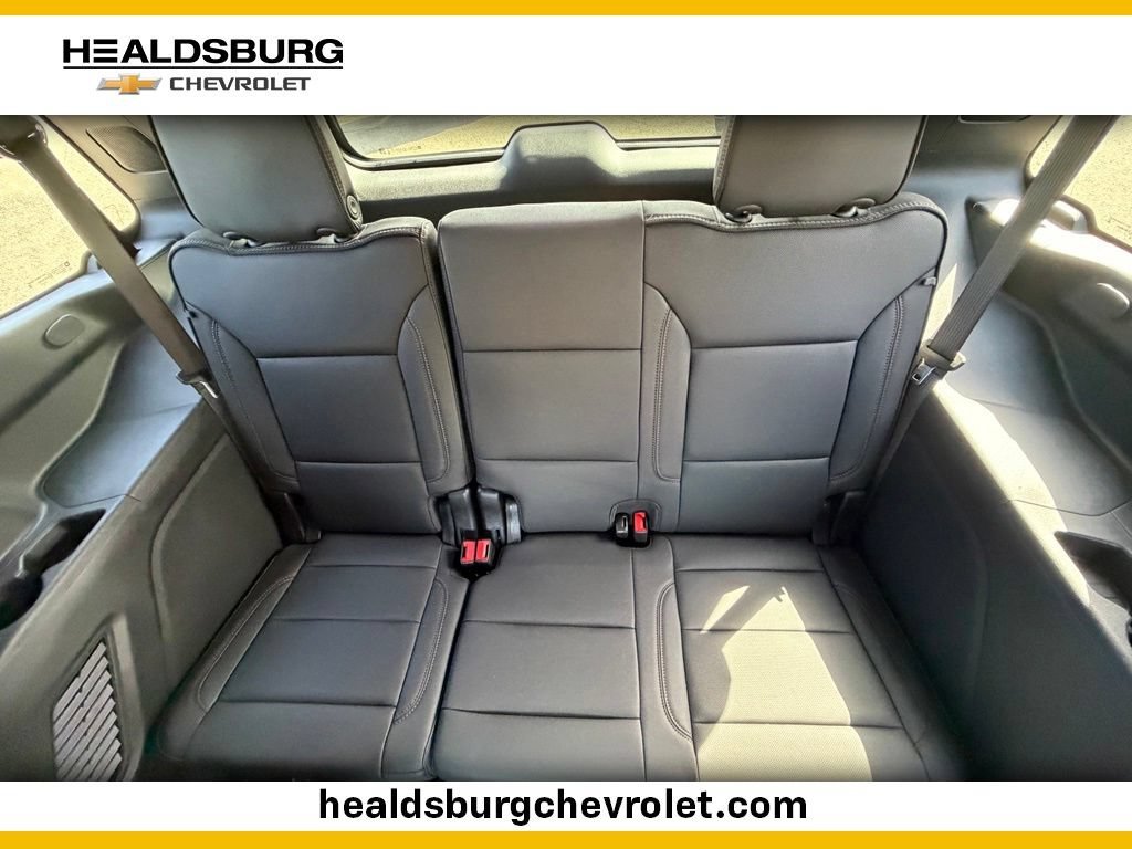2026 Chevrolet Tahoe High Country - Photo 15