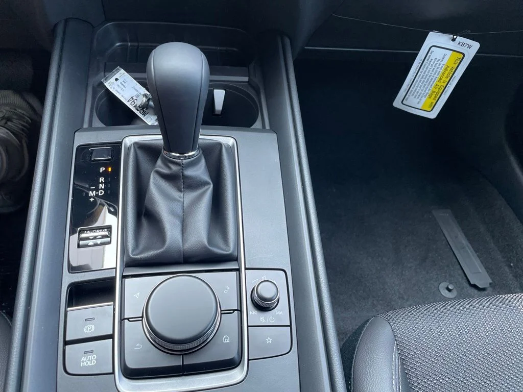 New 2026 Beige/tan Mazda 2.5 S Meridian Edition image 22