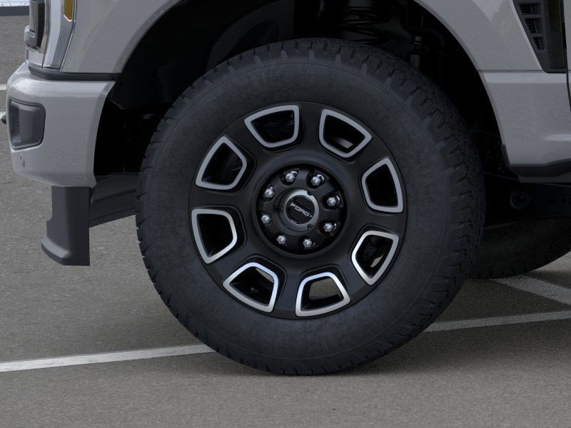 New 2026 Avalanche Ford Platinum image 19