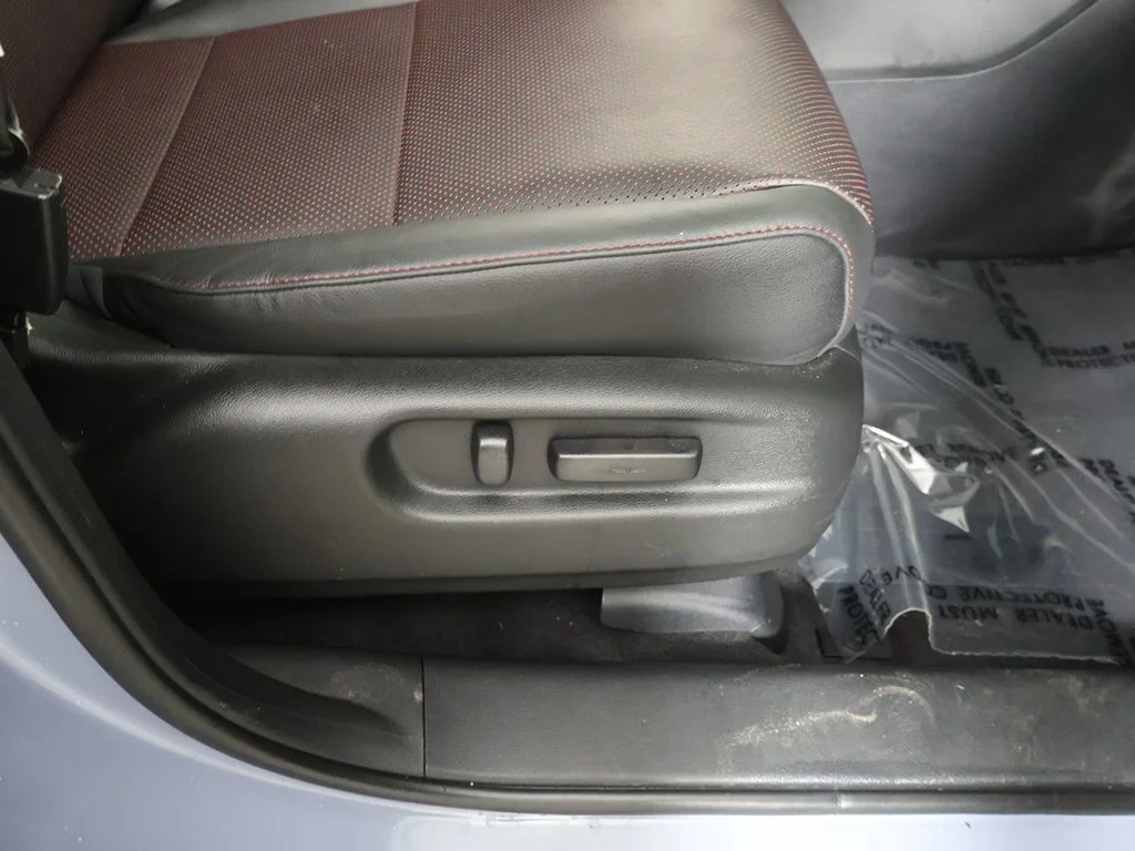 2025 Honda Ridgeline Black Edition - Photo 33