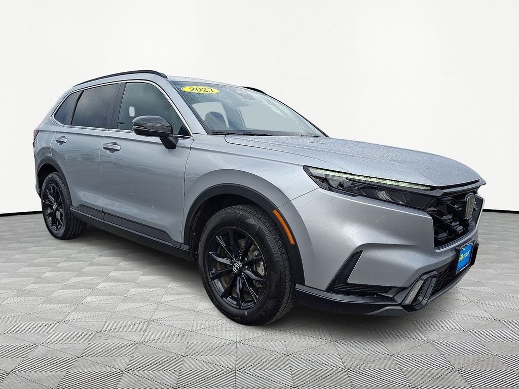2023 Honda CR-V