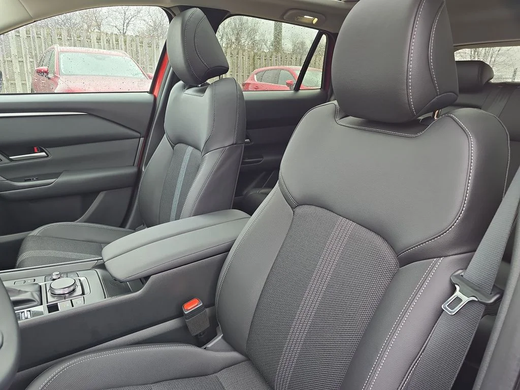 2026 Mazda CX-50 Preferred - Photo 13