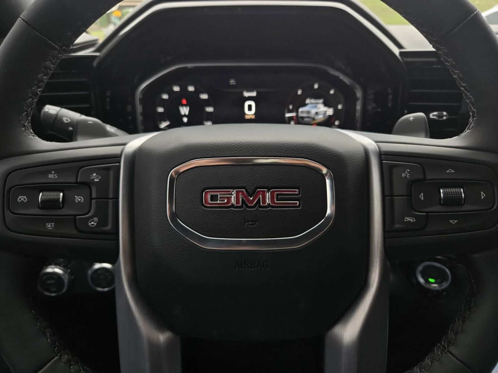 2026 GMC Sierra 1500 Elevation - Photo 14