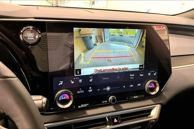 Certified Used 2024 EMINENT WHITE PEARL Lexus 350 Premium image 14