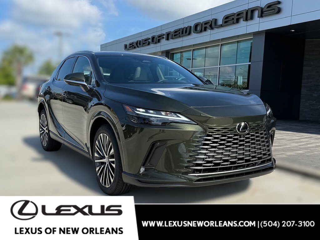 2026 Lexus RX 350 350 Premium FWD's photo