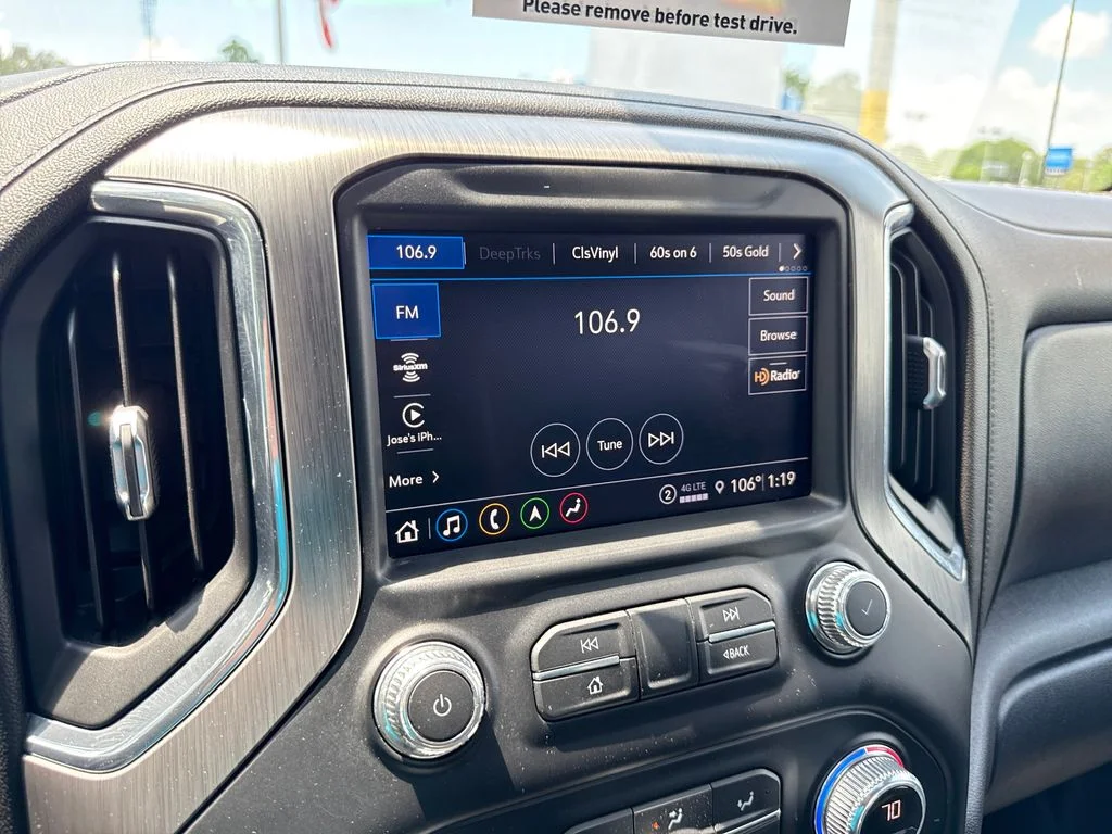 Used 2021 Red GMC Denali image 18