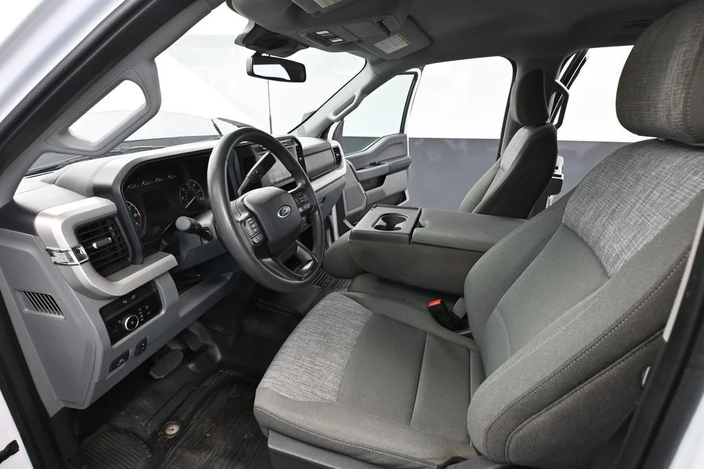 2023 Ford F-250 Super Duty XLT - Photo 22